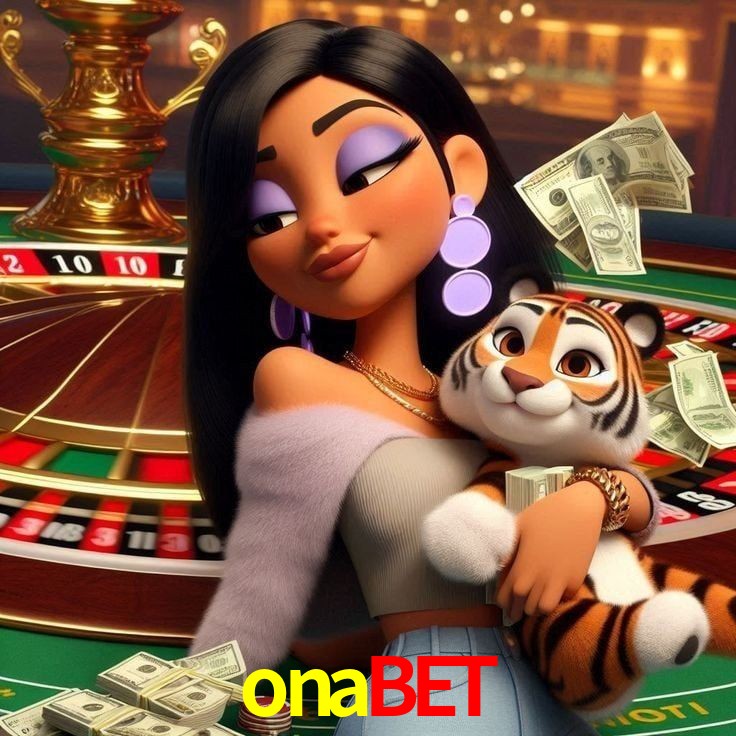 Welcome Bonus onabet