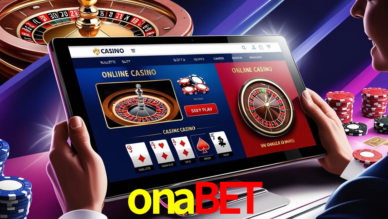 ONABET.COM