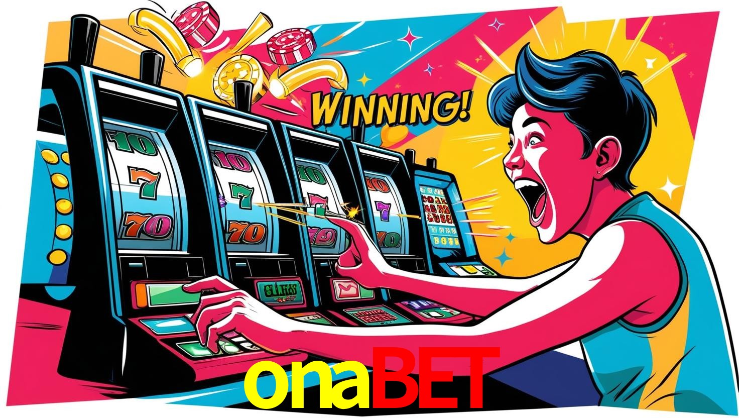 ONABET.COM