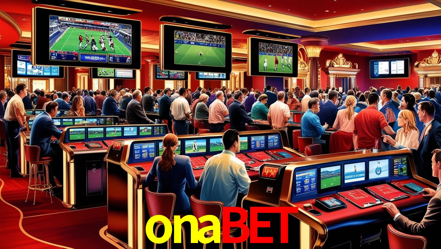 ONABET.COM