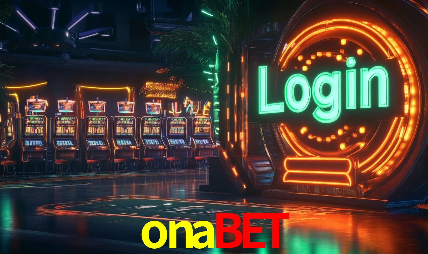 ONABET.COM