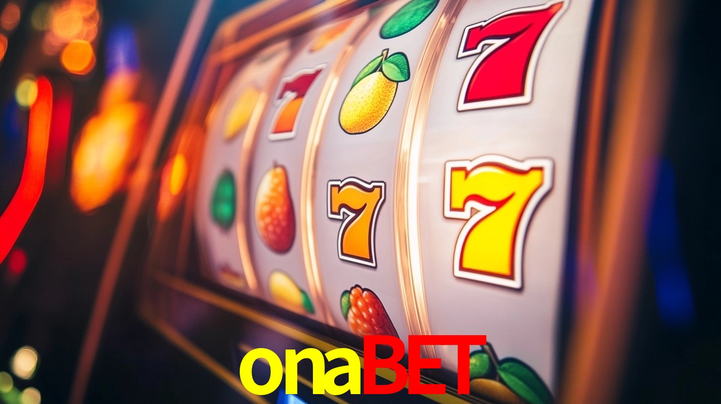 Premium Interface onabet