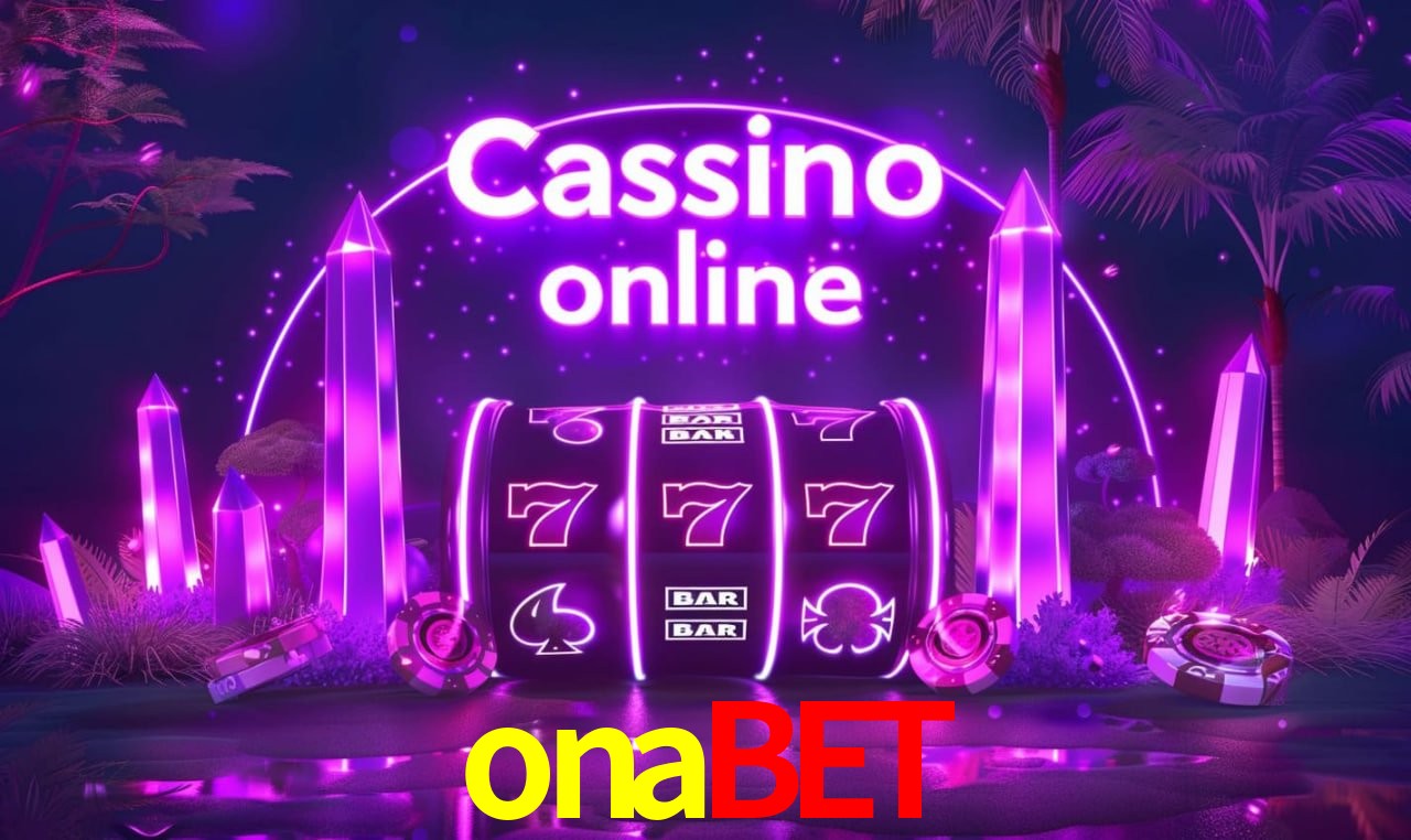 Login Seguro onabet