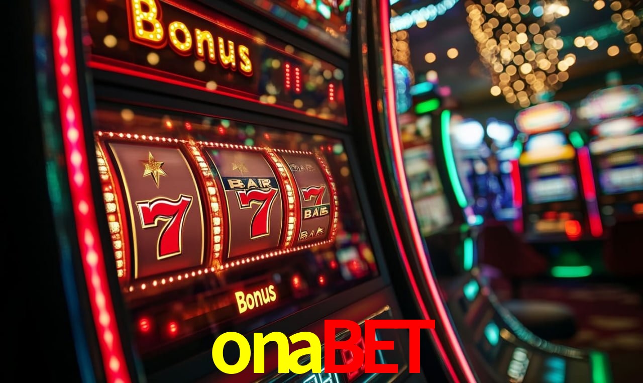 Bônus Generosos e Exclusivos no onabet para Você!