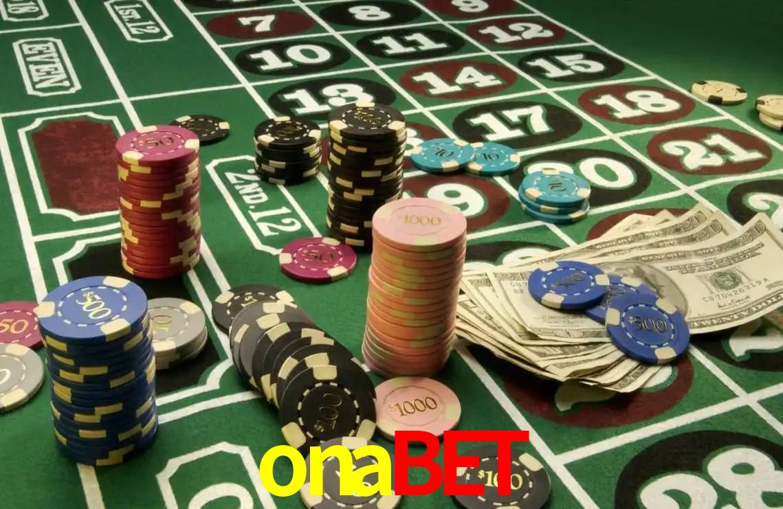 Ofertas Imperdíveis na onabet: Promoções e Bônus Que Valem a Pena