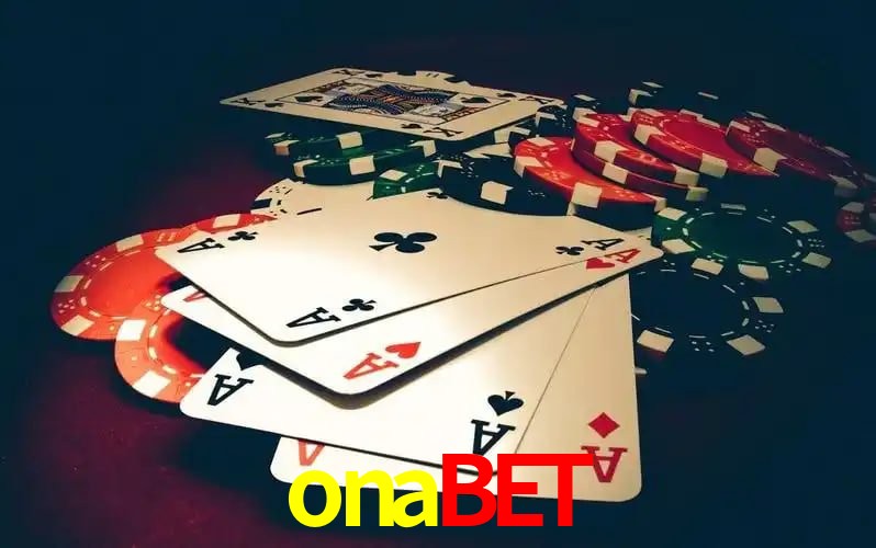 cassino onabet