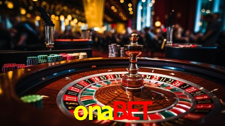Seasonal Promotions onabet