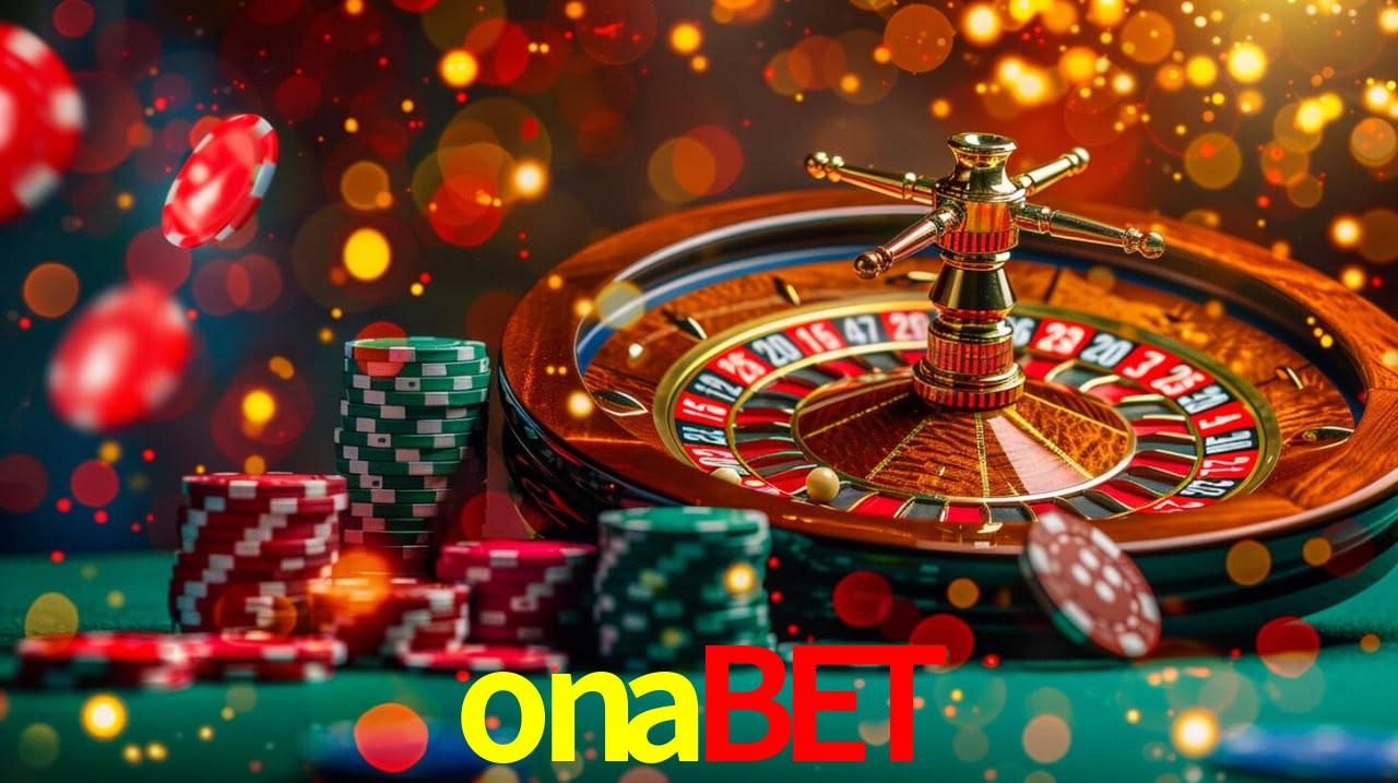 Explorando a Categoria de Eventos em Apostas na onabet
