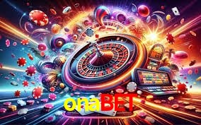 Mesa de Blackjack onabet