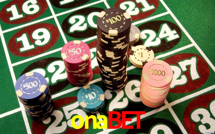 Casino VIP onabet