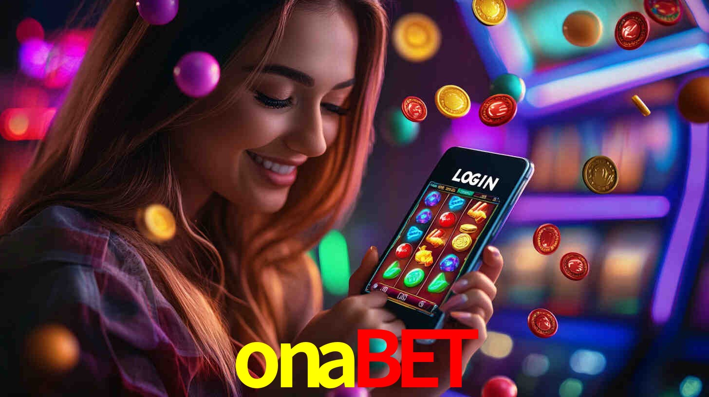 Experimente o Login Seguro Premium no onabet