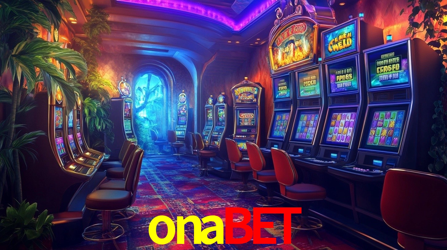 Live Casino onabet