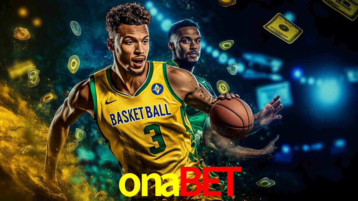Desvendando o Mundo dos Jogos Virtuais na onabet