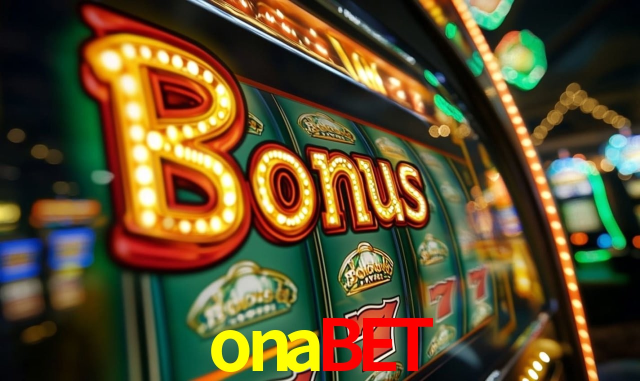 Promoção Relâmpago onabet