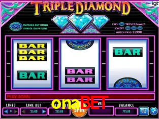 Descubra o Mundo do Cassino Online com onabet