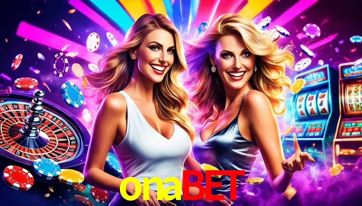 A Emoção da Loteria na onabet: Uma Chance de Mudança de Vida