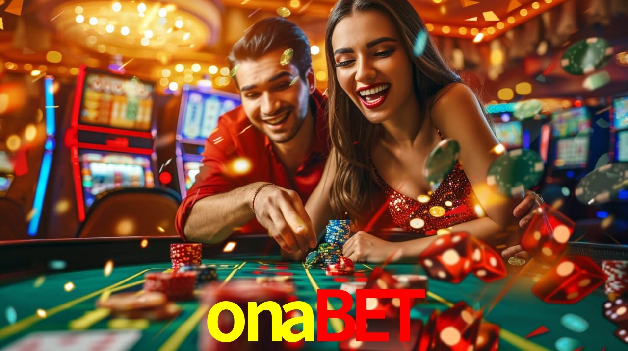 Provedores de Jogos onabet