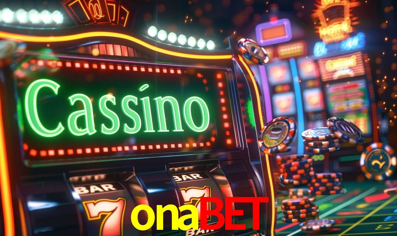 Casino Ao Vivo onabet