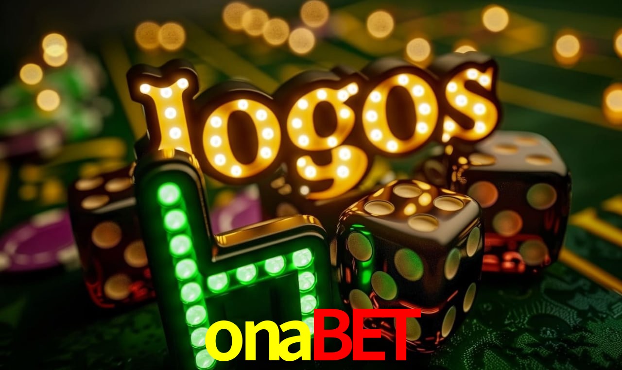 Apostas de Tênis onabet