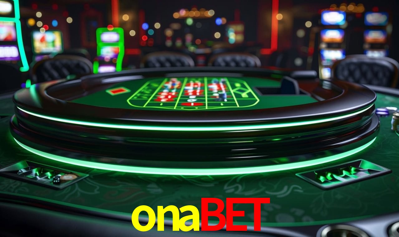 Weekend Specials onabet