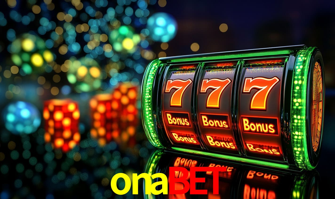Diretório de Jogos onabet