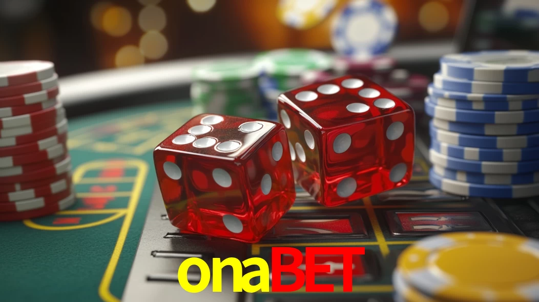 Roulette Table onabet