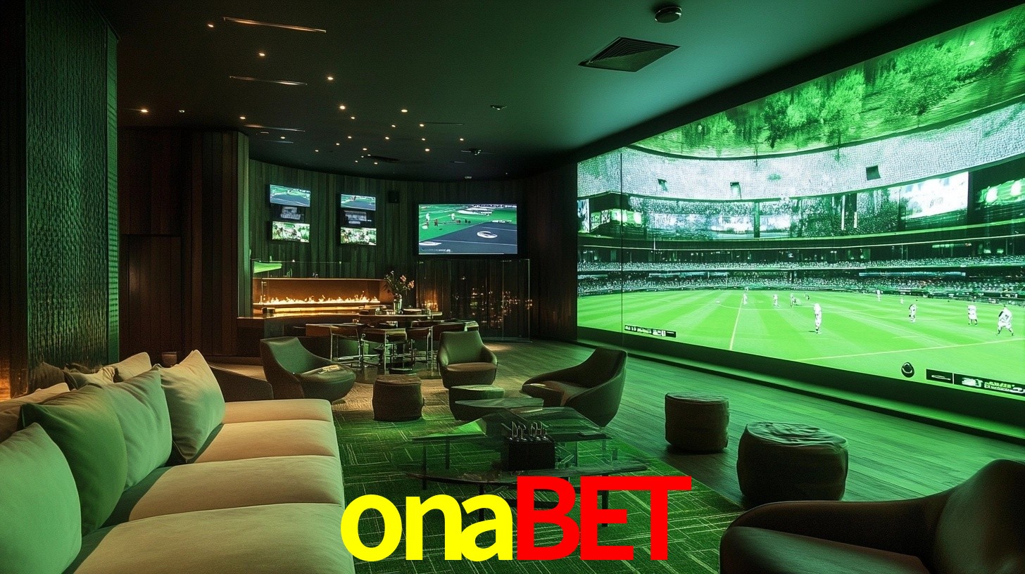 Sinta a adrenalina dos jogos de cassino com onabet