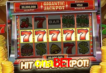 Descubra o Mundo do Cassino Online com onabet