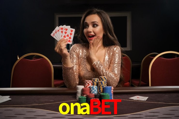 A Experiência Imersiva dos Cassinos Ao Vivo no onabet