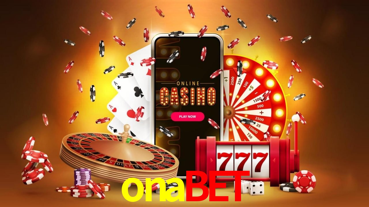 A Emoção da Loteria na onabet: Uma Chance de Mudança de Vida